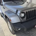 Jeep Sahara 2014