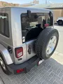 Jeep Sahara 2014
