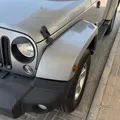Jeep Sahara 2014