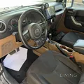 Jeep Sahara 2014
