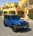 JEEP WARANGLE 2016 ,, sport