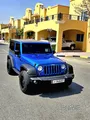 JEEP WARANGLE 2016 ,, sport