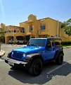 JEEP WARANGLE 2016 ,, sport