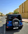 JEEP WARANGLE 2016 ,, sport