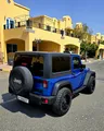JEEP WARANGLE 2016 ,, sport