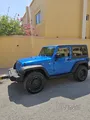 JEEP WARANGLE 2016 ,, sport