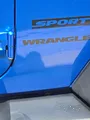 JEEP WARANGLE 2016 ,, sport