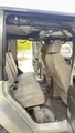 JEEP WRANGLER 2008 - Modified with Premium Off - Road Gear.