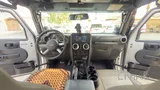 JEEP WRANGLER 2008 - Modified with Premium Off - Road Gear.
