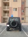 JEEP WRANGLER 2009 QR 33000 BEST PRICE IN QATAR