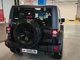 Jeep Wrangler 2013 136.000
