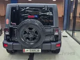 Jeep Wrangler 2013 136.000