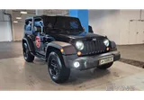 Jeep Wrangler 2013 136.000