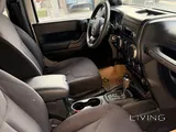 Jeep Wrangler 2013 Rubicon