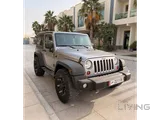 Jeep Wrangler 2013 Rubicon