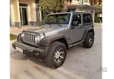 Jeep Wrangler 2013 Rubicon