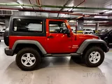 jeep wrangler 2013 In Perfect Condition