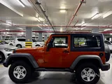 jeep wrangler 2013 In Perfect Condition