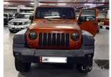 jeep wrangler 2013 In Perfect Condition