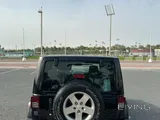 Jeep Wrangler 2013 Sahara 2 doors