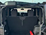 Jeep Wrangler 2013 Sahara 2 doors