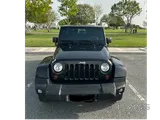 Jeep Wrangler 2013 Sahara 2 doors