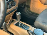 Jeep Wrangler 2015 V6