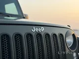 Jeep Wrangler 2015 V6