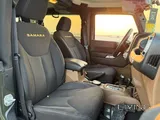 Jeep Wrangler 2015 V6