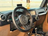 Jeep Wrangler 2015 V6