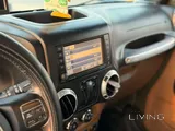 Jeep Wrangler 2015 V6