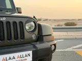 Jeep Wrangler 2015 V6