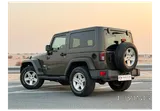 Jeep Wrangler 2015 V6