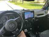 Jeep Wrangler 2016,very good condition