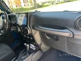 Jeep Wrangler 2016,very good condition