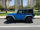Jeep Wrangler 2016,very good condition