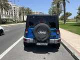 Jeep Wrangler 2016,very good condition