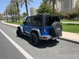 Jeep Wrangler 2016,very good condition
