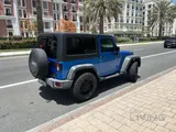 Jeep Wrangler 2016,very good condition