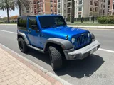 Jeep Wrangler 2016,very good condition
