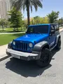 Jeep Wrangler 2016,very good condition