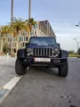 Jeep Wrangler 2017 low mileage 89k km