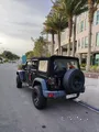 Jeep Wrangler 2017 low mileage 89k km