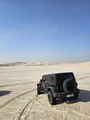Jeep Wrangler 2017 low mileage 89k km