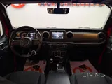 Jeep wrangler 2018