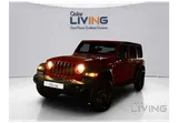 Jeep wrangler 2018