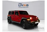 Jeep wrangler 2018