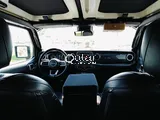 Jeep Wrangler 2021