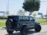 Jeep Wrangler 2021
