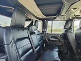 Jeep Wrangler 2021